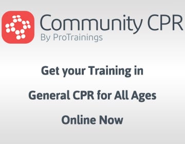 Community CPR